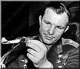 Ю.А. Гагарин Ю.А. Гагарин