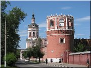 Донской монастырь Донской монастырь