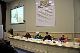 ��������� �������� � �� ��, ����������� 400-����� ����������� ����� � �������������� ���������� ������������������, 08.12.2011