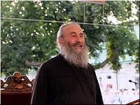 Митрополит Онуфрий Митрополит Онуфрий