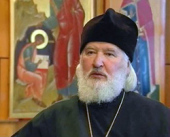 Протоиерей Владимир Воробьев