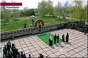 �������� ������ �� ���������� ������� � �����-��������� ����� ���������, 26.04.2011