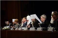 ��������� XXI ������������� �������������� ������, 24.01.2013