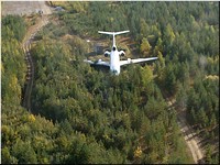 ��������� ��������� �������� ��-154� �� ���������� ������ ������� ���� 7 �������� 2010 ���� 